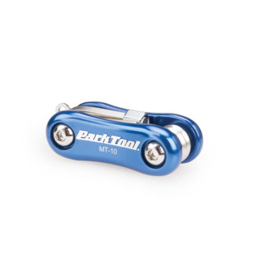 Multi-Outils Route PARK TOOL MT-10
