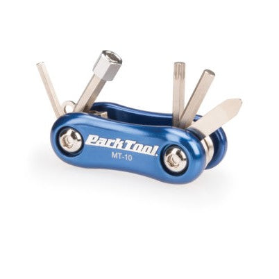 Multi-Outils Route PARK TOOL MT-10