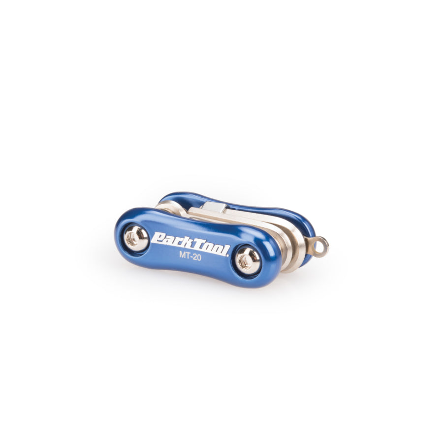 Park Tool MT-20 Multi-outils replié