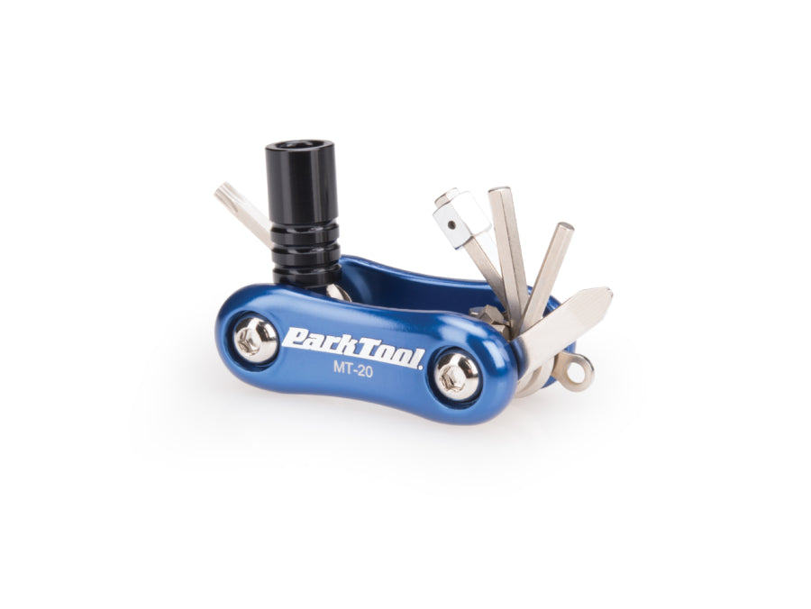 Park Tool MT-20 déplié