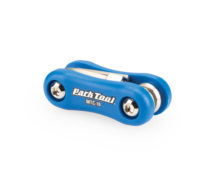 Park Tool MTC-10 Multi-outils composite