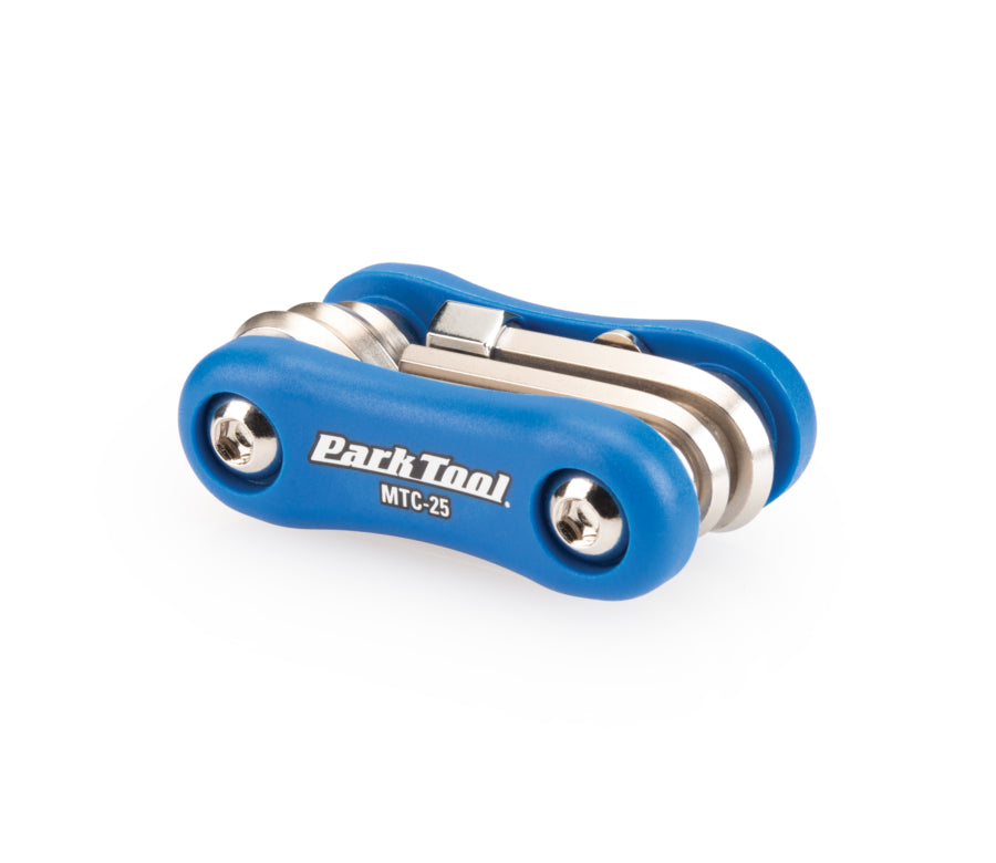 Park Tool MTC-25 composiet multitool