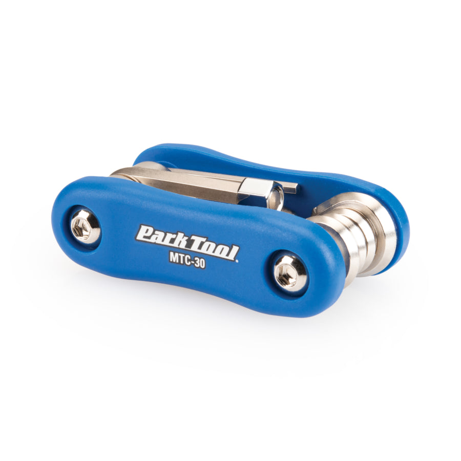 Park Tool MTC-30 Multi-outils composite