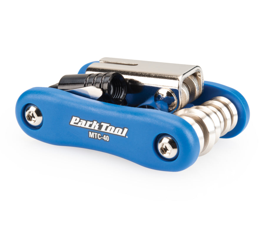 Park Tool MTC-40 composiet multitool