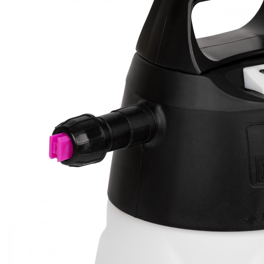 MUC-OFF SCHUIM SPRAYER Kit