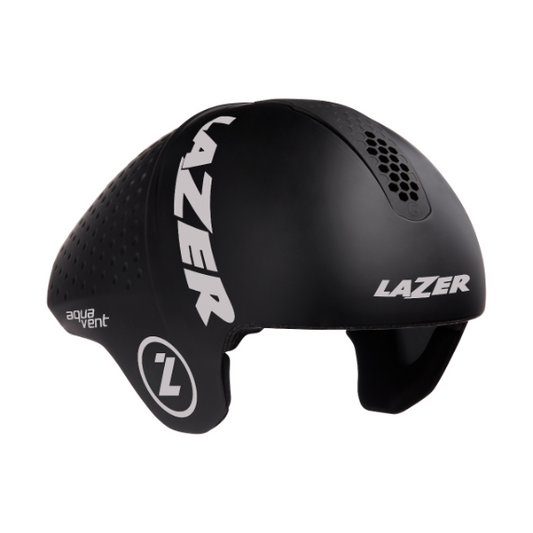 LAZER TARDIZ 2 Road Helm Mat Zwart
