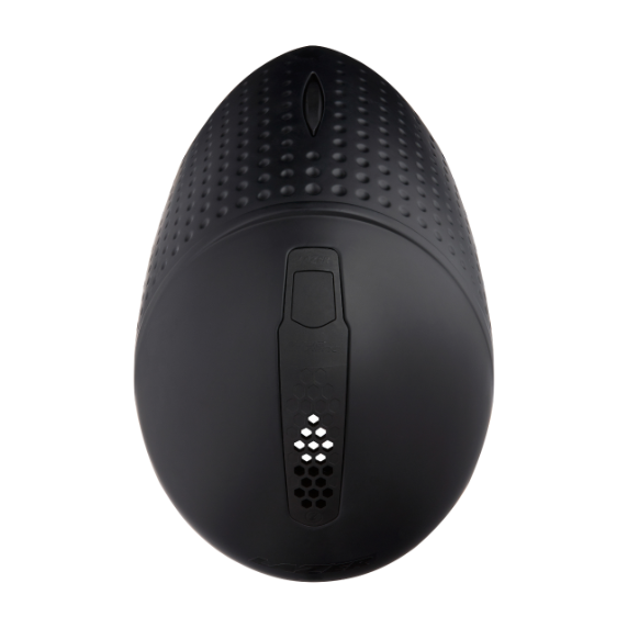 LAZER TARDIZ 2 Road Helm Mat Zwart