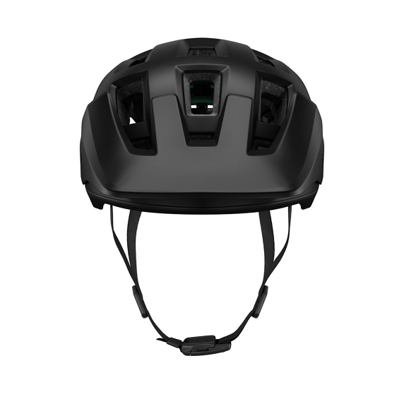 LAZER COYOTTE KINECTICORE MTB Helm Mat Zwart