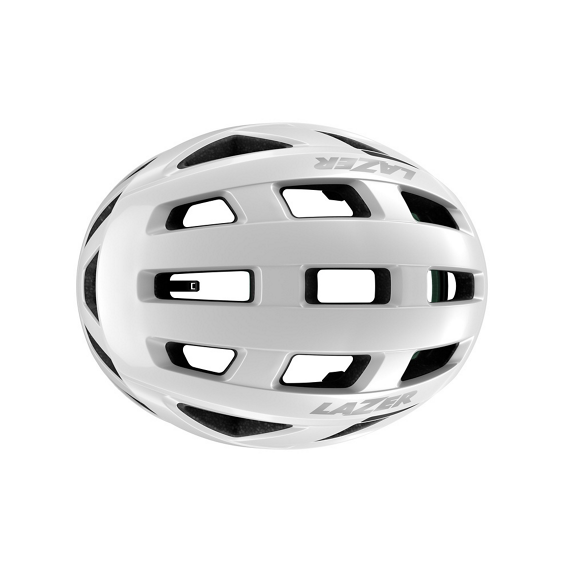 LAZER TONIC KINETICORE Weghelm Wit