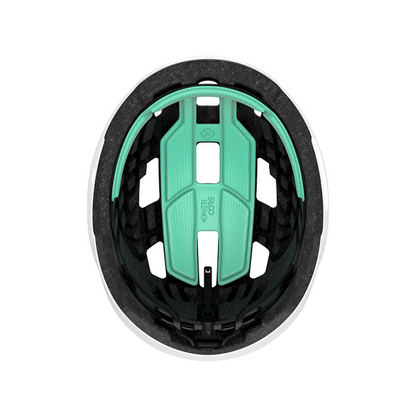 Casque Route LAZER TONIC KINETICORE Blanc