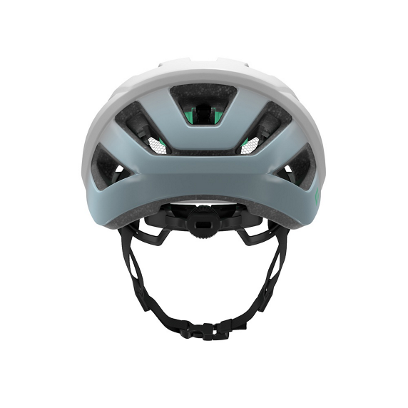 MTB/Gravel helm LAZER CERRO KINETICORE Wit Mint