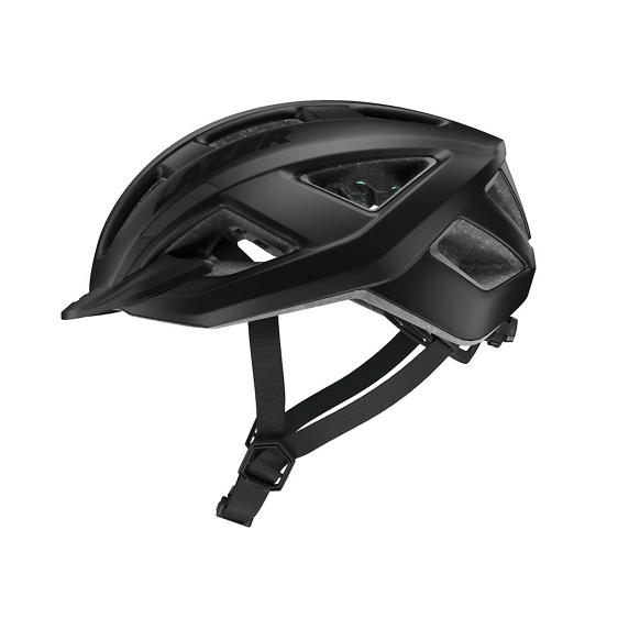 MTB/Gravel helm LAZER CERRO KINETICORE Mat Zwart