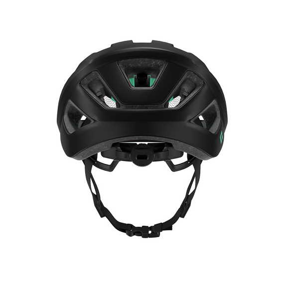 MTB/Gravel helm LAZER CERRO KINETICORE Mat Zwart