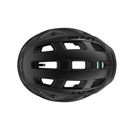 MTB/Gravel-helm LAZER CERRO KINETICORE Mat Zwart