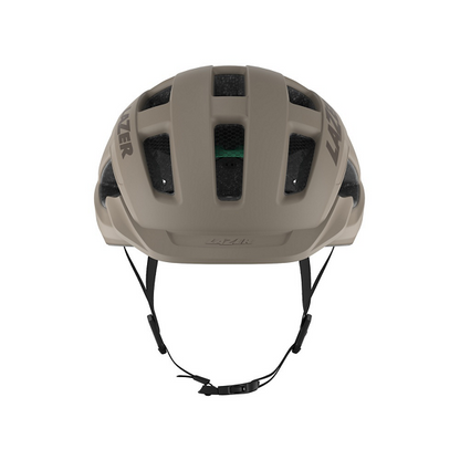 MTB/Gravel-helm LAZER CERRO KINETICORE Taupe