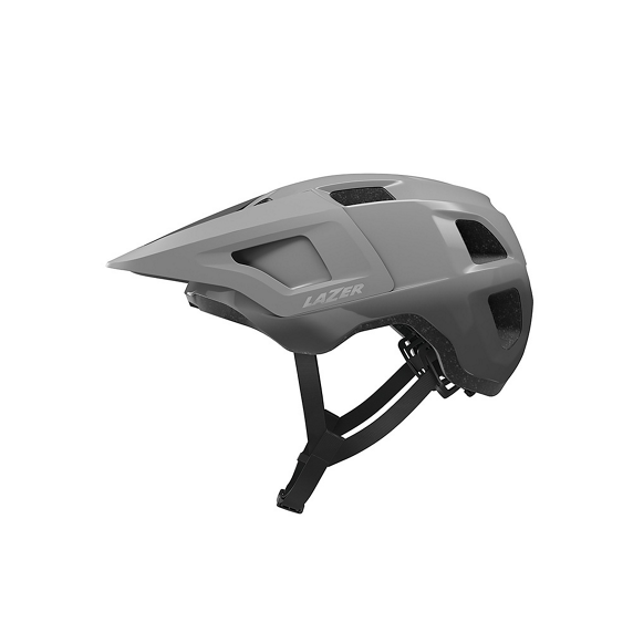 LAZER FINCH KINTEICORE MTB Helm Grijs