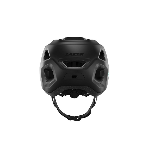 MTB Helm LAZER FINCH KINTEICORE Mat Zwart