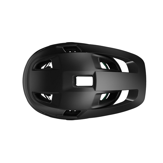 LAZER LUPO KINETICORE MTB Helm Mat Zwart