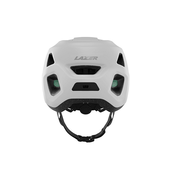 LAZER LUPO KINETICORE MTB Helm Wit Mat