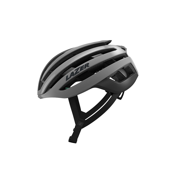 LAZER Z1 KINETICORE Haven Grijze Road Helm
