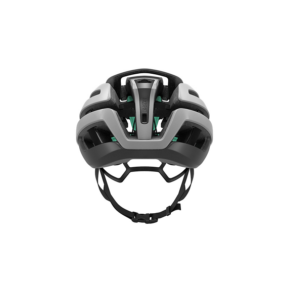 LAZER Z1 KINETICORE Haven Grijze Road Helm