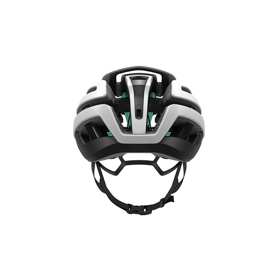 LAZER Z1 KINETICCORE Weghelm Wit