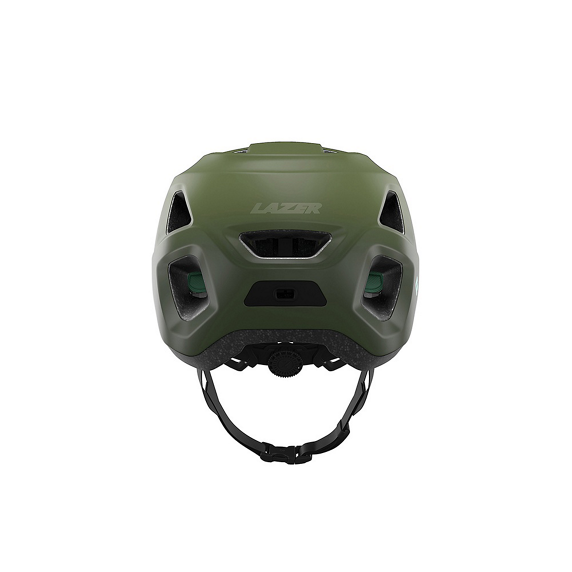 MTB helm LAZER FINCH KINTEICORE Varen Groen