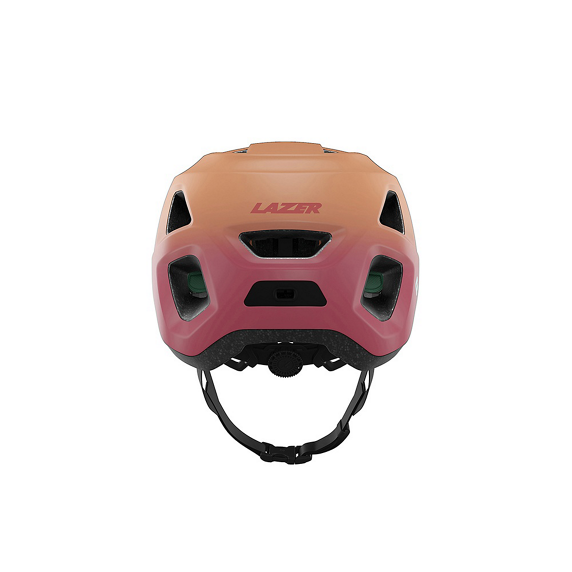 LAZER FINCH KINTEICORE Sedona Rood MTB Helm