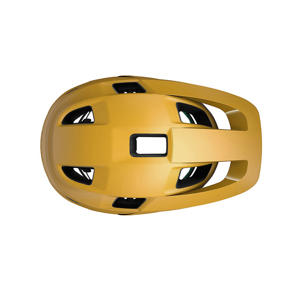 LAZER LUPO KINETICORE Herfst Matte MTB Helm