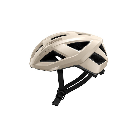 LAZER TONIC KINETICORE Latte Race Helm