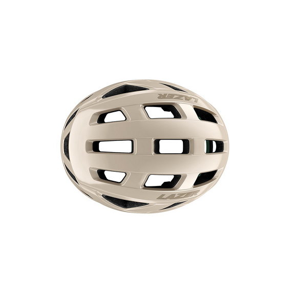 LAZER TONIC KINETICORE Latte Race Helm