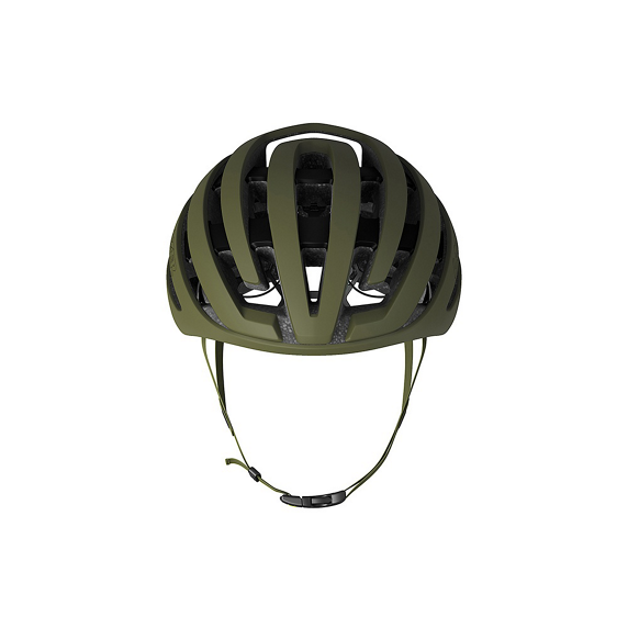 LAZER Z1 KINETICORE Helm Mat Groen