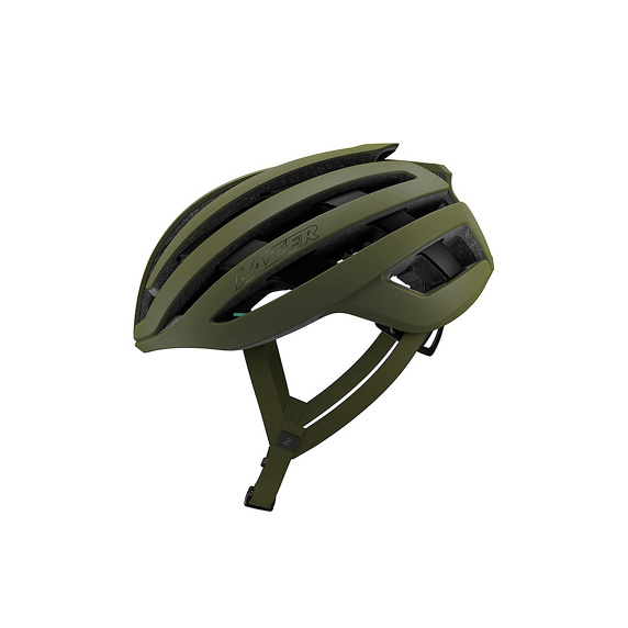 LAZER Z1 KINETICORE Helm Mat Groen