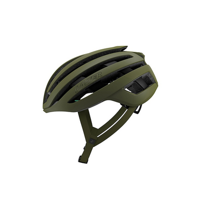 Casque Route LAZER Z1 KINETICORE Vert Matt