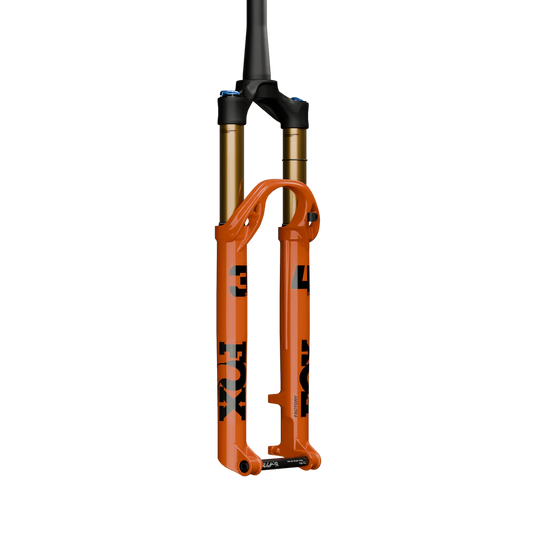 FOX 34 SL FACTORY 29" Grip SL Vork Oranje 2026