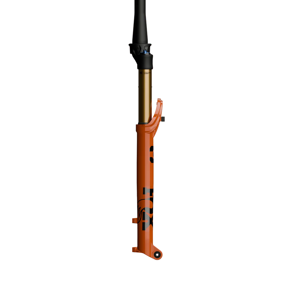 FOX 34 SL FACTORY 29" Grip SL Vork Oranje 2026