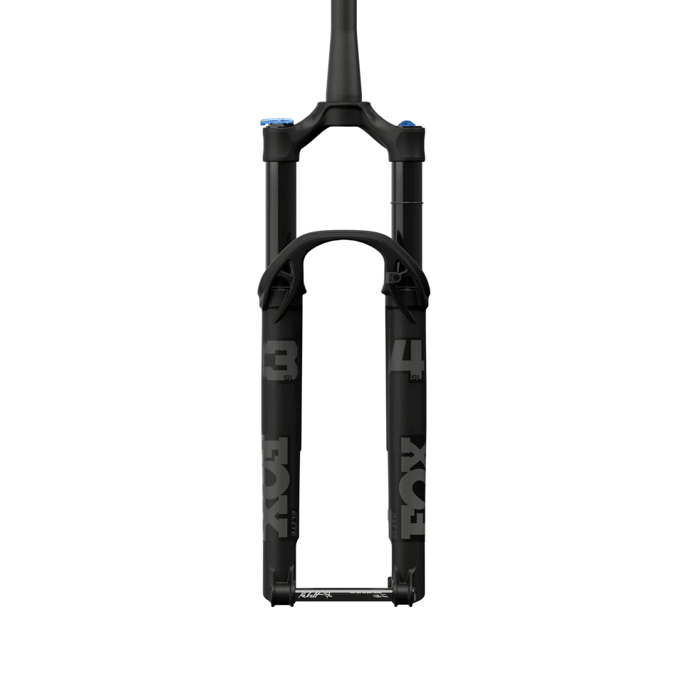 Fourche FOX 34 SL PERFORMANCE ELITE 29" Grip SL Noir 2026