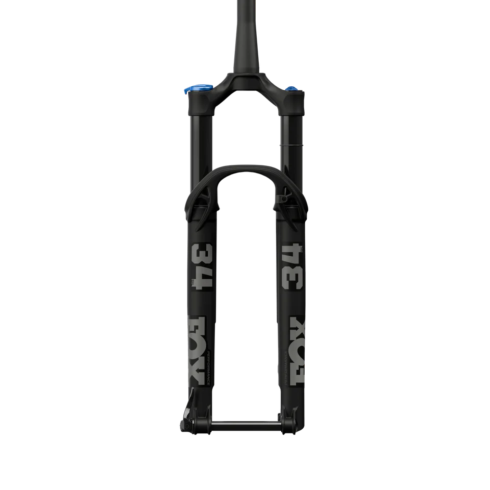 Fourche FOX 34 SL PERFORMANCE 29" Grip Noir 2026