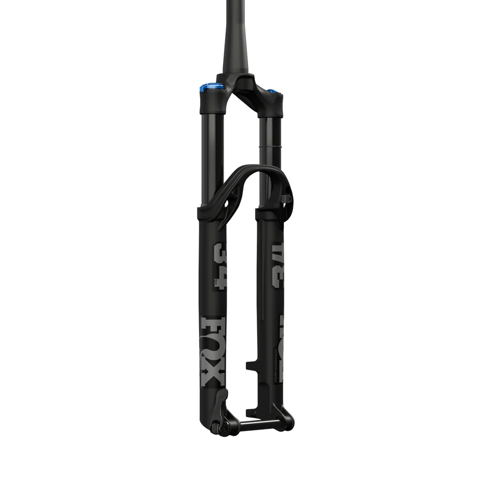 Fourche FOX 34 SL PERFORMANCE 29" Grip Noir 2026