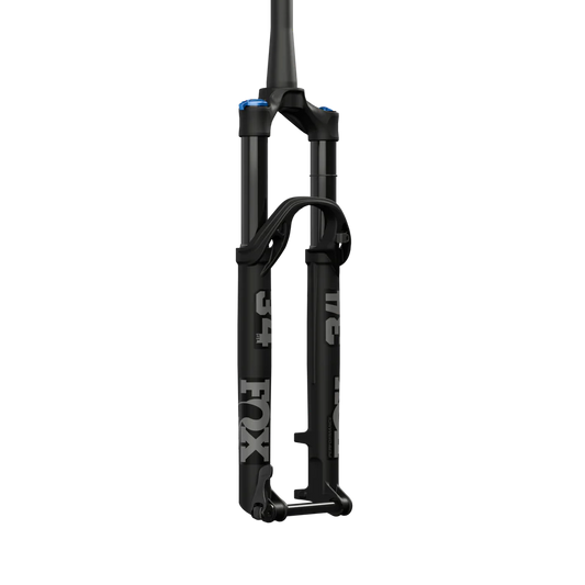 Fourche FOX 34 SL PERFORMANCE 29" Grip Noir 2026