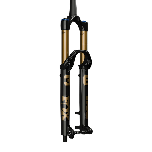 Fourche FOX 36 FACTORY 29" Grip X2 Noir 2026