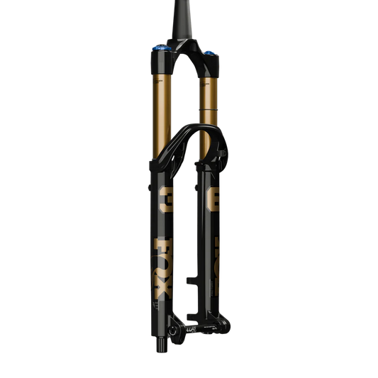 Fourche FOX 36 E-MTB FACTORY 29" Grip X Noir 2026