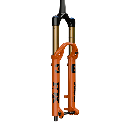 Fourche FOX 36 FACTORY 29" Grip X2 Orange 2026