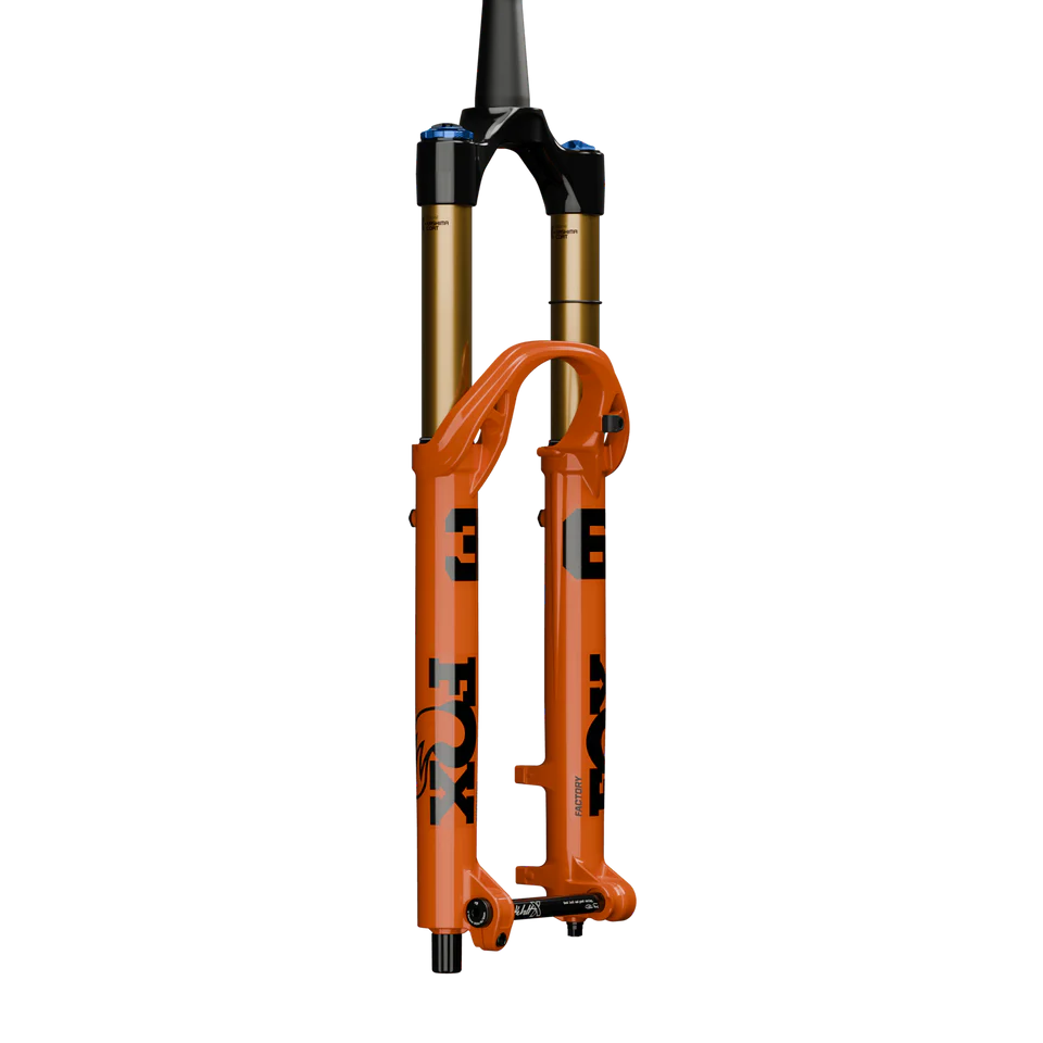 Fourche FOX 36 FACTORY 29" Grip X Orange 2026