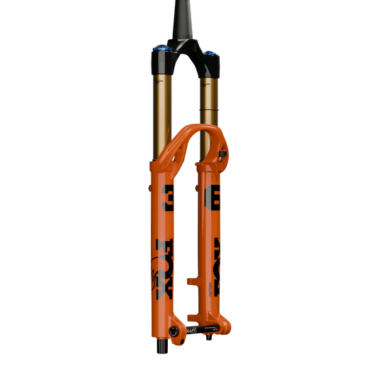 Fourche FOX 36 FACTORY 29" Grip X Orange 2026