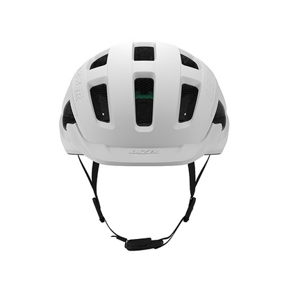 MTB/Gravel-helm LAZER CERRO KINETICORE Wit Mat