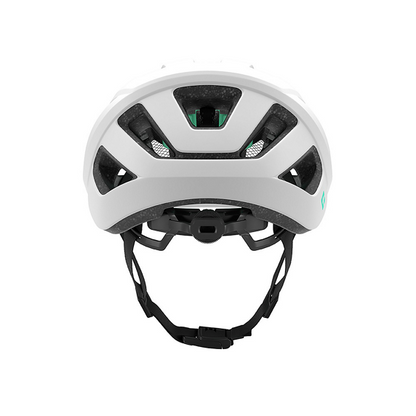MTB/Gravel-helm LAZER CERRO KINETICORE Wit Mat