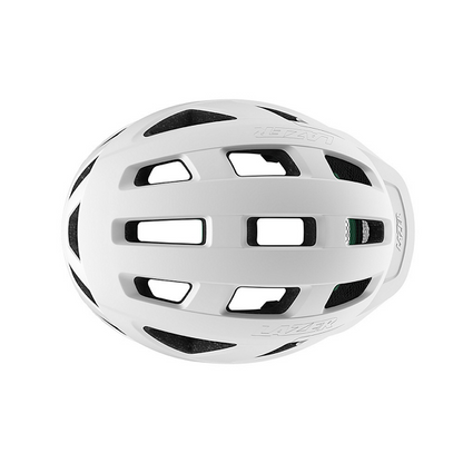 MTB/Gravel-helm LAZER CERRO KINETICORE Wit Mat
