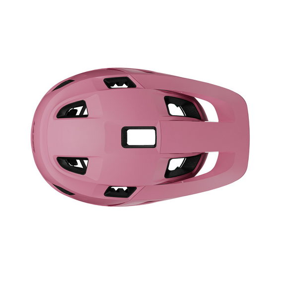 MTB Helm LAZER FINCH KINTEICORE Taffy Roze Mat
