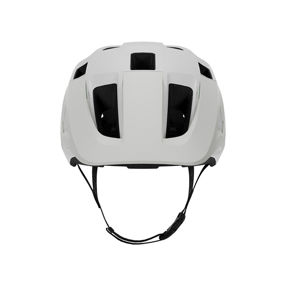LAZER FINCH KINTEICORE MTB Helm Mat Wit